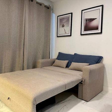 2 Dormitorios Edificio Zetta Village Airport Mariano Roque Alonso ภายนอก รูปภาพ